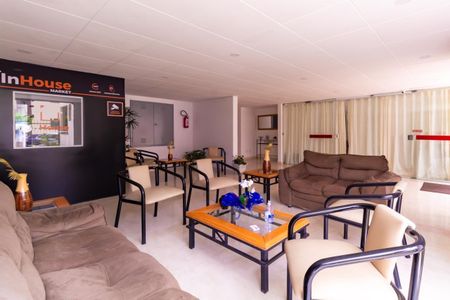 Apartamento à venda com 60m², 2 quartos e sem vaga