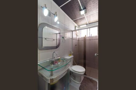 Apartamento à venda com 60m², 2 quartos e sem vaga