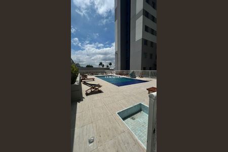 Apartamento à venda com 1 quarto, 37m² em Jardim, Santo André