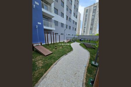 Apartamento à venda com 37m², 1 quarto e sem vaga