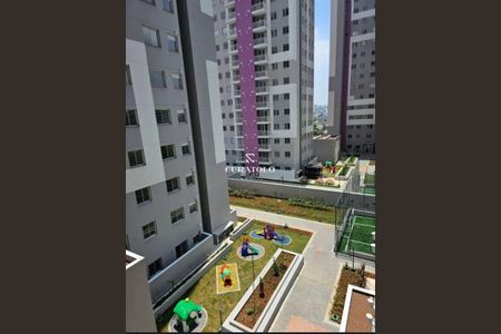 Apartamento à venda com 37m², 1 quarto e sem vaga