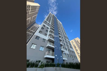 Apartamento à venda com 37m², 1 quarto e sem vaga