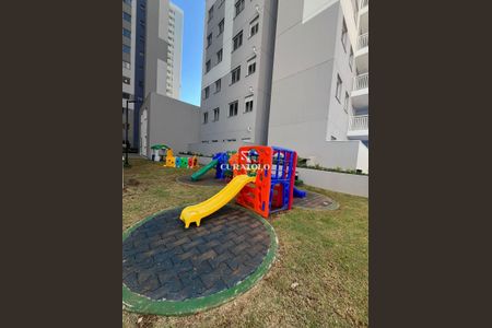 Apartamento à venda com 37m², 1 quarto e sem vaga