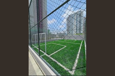 Apartamento à venda com 1 quarto, 37m² em Jardim, Santo André