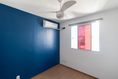 Apartamento à venda com 42m², 2 quartos e 2 vagas Apartamento à venda com 42m², 2 quartos e 2 vagasQuarto 2