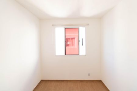 Quarto 1 de apartamento à venda com 2 quartos, 42m² em Campo Grande, Rio de Janeiro
