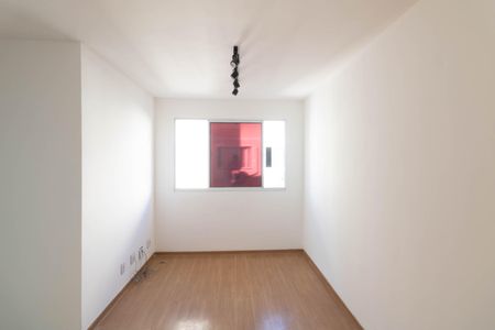 Sala de apartamento à venda com 2 quartos, 42m² em Campo Grande, Rio de Janeiro