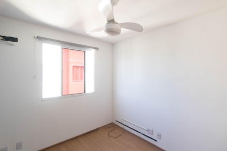 Apartamento à venda com 42m², 2 quartos e 2 vagas Apartamento à venda com 42m², 2 quartos e 2 vagasQuarto 2
