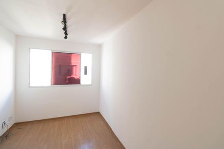 Sala de apartamento à venda com 2 quartos, 42m² em Campo Grande, Rio de Janeiro