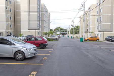 Apartamento à venda com 42m², 2 quartos e 2 vagas Apartamento à venda com 42m², 2 quartos e 2 vagasGaragem