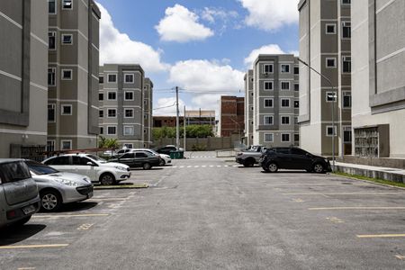 Apartamento à venda com 42m², 2 quartos e 2 vagas Apartamento à venda com 42m², 2 quartos e 2 vagasGaragem