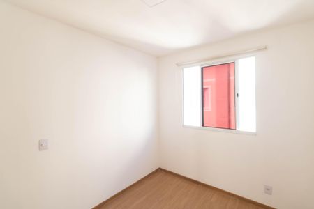 Quarto 1 de apartamento à venda com 2 quartos, 42m² em Campo Grande, Rio de Janeiro