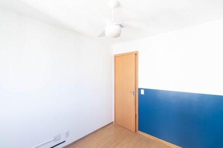 Apartamento à venda com 42m², 2 quartos e 2 vagas Apartamento à venda com 42m², 2 quartos e 2 vagasQuarto 2