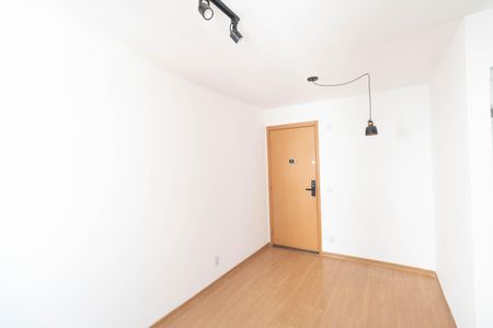 Apartamento à venda com 42m², 2 quartos e 2 vagas Apartamento à venda com 42m², 2 quartos e 2 vagasSala