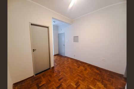 Sala de apartamento à venda com 1 quarto, 35m² em Vila Buarque, São Paulo