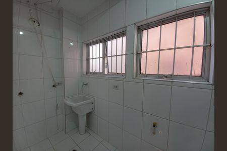Apartamento à venda com 35m², 1 quarto e sem vaga Apartamento à venda com 35m², 1 quarto e sem vagaÁrea de Serviço