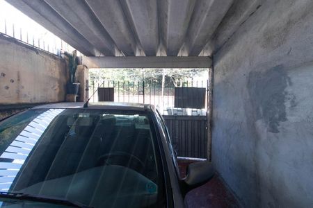 Casa à venda com 128m², 2 quartos e 1 vagaGaragem