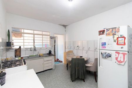 Casa à venda com 128m², 2 quartos e 1 vagaCozinha