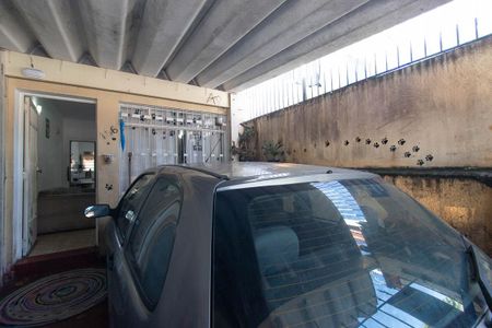 Casa à venda com 128m², 2 quartos e 1 vagaGaragem