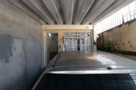 Casa à venda com 128m², 2 quartos e 1 vagaGaragem