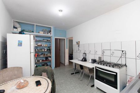 Casa à venda com 128m², 2 quartos e 1 vagaCozinha