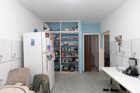 Casa à venda com 128m², 2 quartos e 1 vagaCozinha