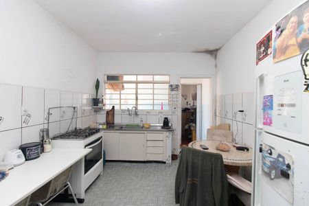 Casa à venda com 128m², 2 quartos e 1 vagaCozinha
