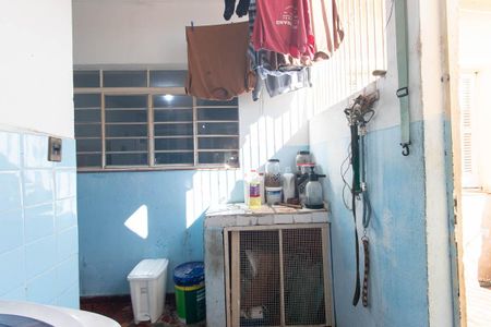 Casa à venda com 128m², 2 quartos e 1 vagaÁrea de Serviço