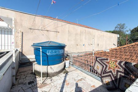 Casa à venda com 128m², 2 quartos e 1 vagaCobertura