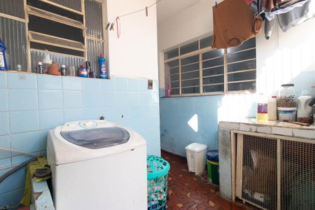 Casa à venda com 128m², 2 quartos e 1 vagaÁrea de Serviço