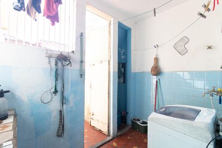 Casa à venda com 128m², 2 quartos e 1 vagaÁrea de Serviço