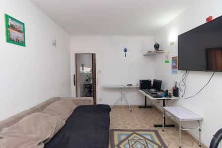 Casa à venda com 128m², 2 quartos e 1 vagaSala
