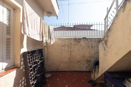 Casa à venda com 128m², 2 quartos e 1 vagaQuintal