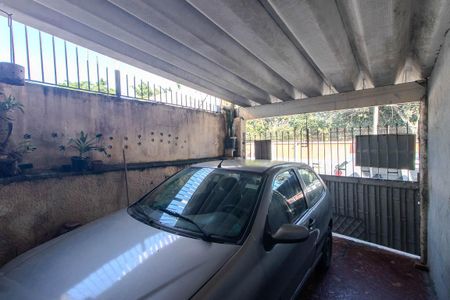 Casa à venda com 128m², 2 quartos e 1 vagaGaragem