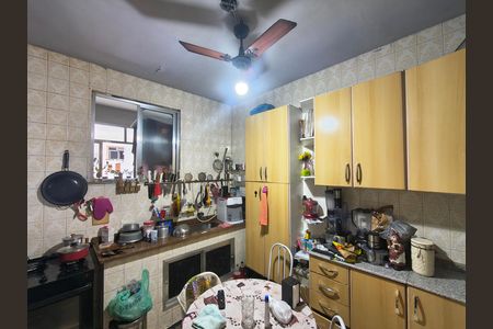 Apartamento à venda com 83m², 2 quartos e 1 vaga Apartamento à venda com 83m², 2 quartos e 1 vagaCozinha