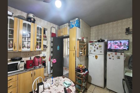 Apartamento à venda com 83m², 2 quartos e 1 vaga Apartamento à venda com 83m², 2 quartos e 1 vagaCozinha