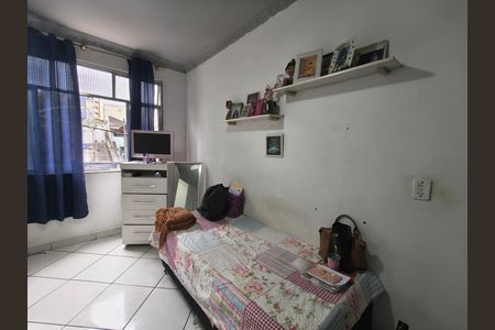 Apartamento à venda com 83m², 2 quartos e 1 vaga Apartamento à venda com 83m², 2 quartos e 1 vagaQuarto