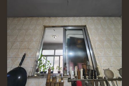 Apartamento à venda com 83m², 2 quartos e 1 vaga Apartamento à venda com 83m², 2 quartos e 1 vagaCozinha