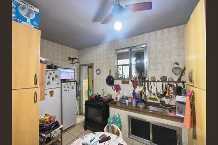 Apartamento à venda com 83m², 2 quartos e 1 vaga Apartamento à venda com 83m², 2 quartos e 1 vagaCozinha