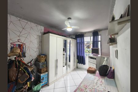 Apartamento à venda com 83m², 2 quartos e 1 vaga Apartamento à venda com 83m², 2 quartos e 1 vagaQuarto