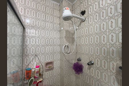 Apartamento à venda com 83m², 2 quartos e 1 vaga Apartamento à venda com 83m², 2 quartos e 1 vagaBanheiro