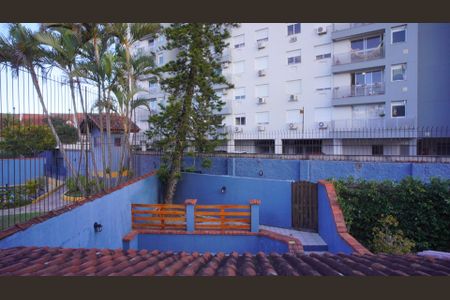 Casa à venda com 165m², 4 quartos e 2 vagasVista da Rua