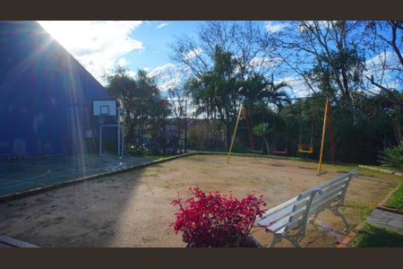 Casa à venda com 165m², 4 quartos e 2 vagasÁrea comum