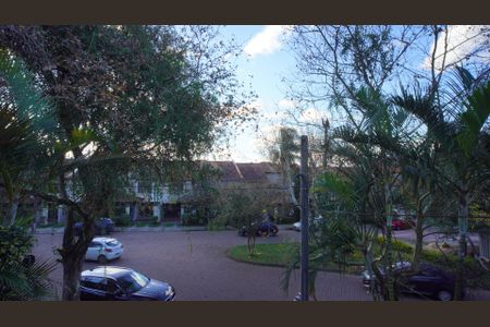Casa à venda com 165m², 4 quartos e 2 vagasVista da suite 