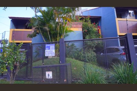 Casa à venda com 165m², 4 quartos e 2 vagasFachada 
