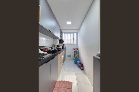 Apartamento à venda com 65m², 2 quartos e 1 vaga Apartamento à venda com 65m², 2 quartos e 1 vagaCozinha