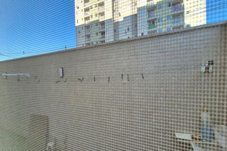 Vista do Quarto 2  de apartamento à venda com 2 quartos, 65m² em Vila Palacios, Campinas
