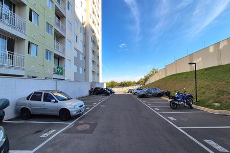 Apartamento à venda com 65m², 2 quartos e 1 vaga Apartamento à venda com 65m², 2 quartos e 1 vagaGaragem