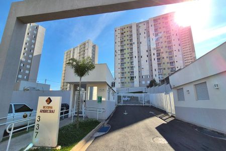 Apartamento à venda com 65m², 2 quartos e 1 vaga Apartamento à venda com 65m², 2 quartos e 1 vagaFachada e Portaria