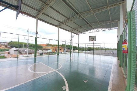 Apartamento à venda com 65m², 2 quartos e 1 vaga Apartamento à venda com 65m², 2 quartos e 1 vagaQuadra Esportiva